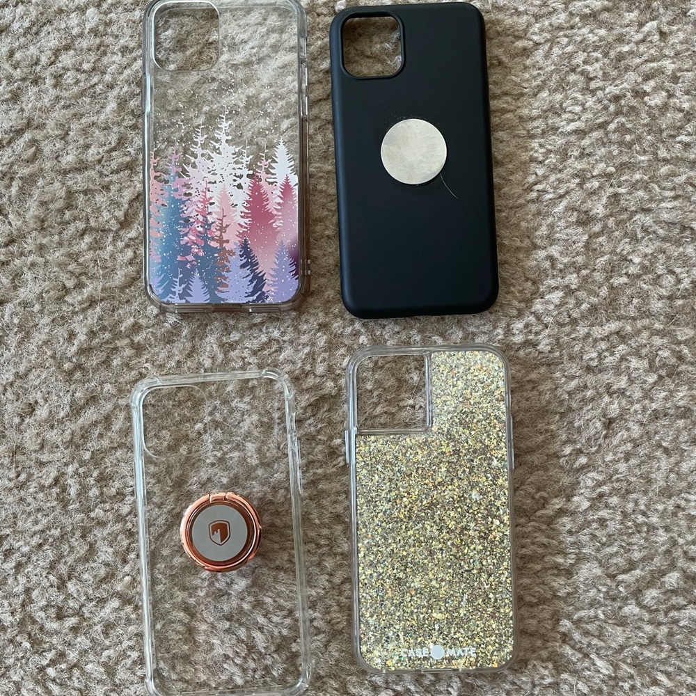 IPhone 11 Pro cases